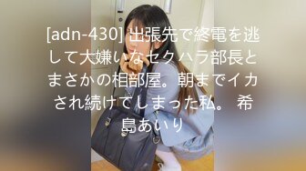 [adn-430] 出張先で終電を逃して大嫌いなセクハラ部長とまさかの相部屋。朝までイカされ続けてしまった私。 希島あいり