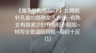 《魔手外购极品CP》女蹲厕针孔偸拍各种女人方便~有熟女有良家少妇有年轻小姐姐~特写全景逼脸同框~看点十足 (1)