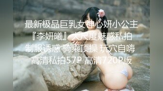 最新极品巨乳女神心妍小公主『李妍曦』大尺度魅惑私拍 制服诱惑 骑乘顶操 玩穴自嗨 高清私拍57P 高清720P版