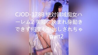 CJOD-178B 絶対領域痴女ハーレム2 美腳に挾まれ身動きできず何度も中出しされちゃう！！part2