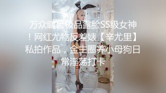 万众瞩目极品露脸SS级女神！网红尤物反差婊【辛尤里】私拍作品，金主圈养小母狗日常淫荡打卡