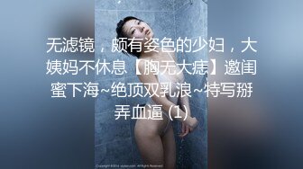 无滤镜，颇有姿色的少妇，大姨妈不休息【胸无大痣】邀闺蜜下海~绝顶双乳浪~特写掰弄血逼 (1)