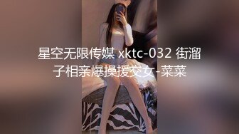 星空无限传媒 xktc-032 街溜子相亲爆操援交女-菜菜