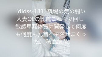 [dldss-131] 職場の気の弱い人妻OLの乳首こねくり回し 敏感早漏体質に開発して何度も何度も乳首イキさせまくった。 穂高結花