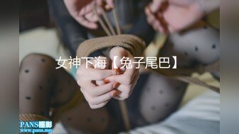 女神下海【兔子尾巴】