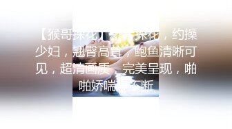 【猴哥探花】新晋探花，约操少妇，翘臀高耸，鲍鱼清晰可见，超清画质，完美呈现，啪啪娇喘声不断